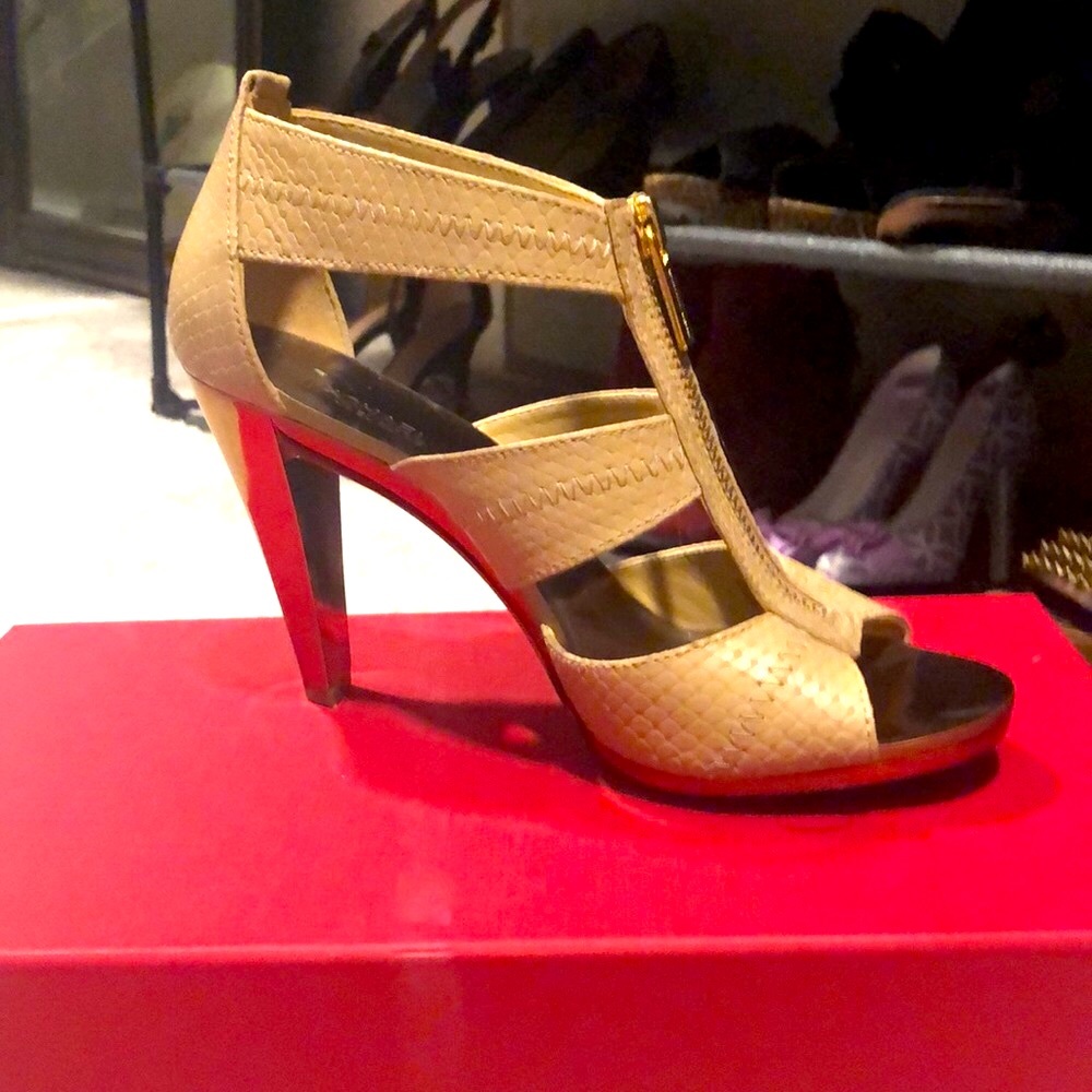 Michaels Kors shoes